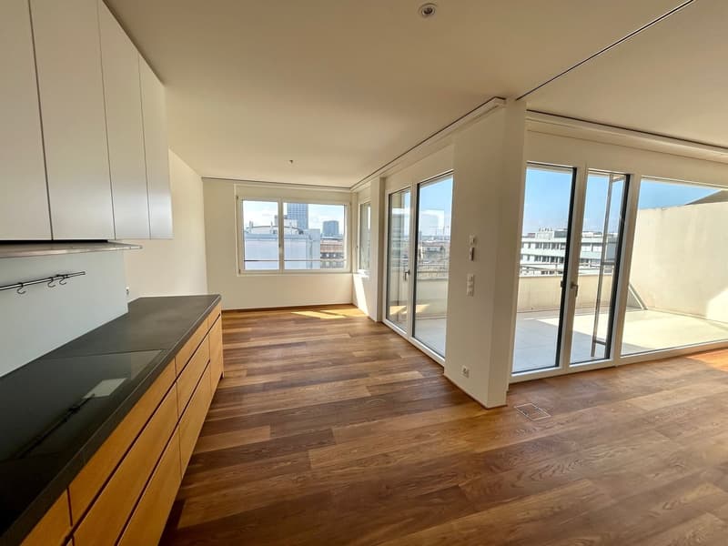Luxuriöse 3.5-Zimmerwohnung im Zentrum von Basel (7)