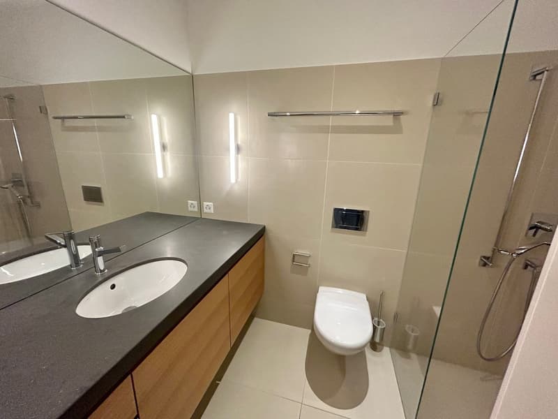 Luxuriöse 3.5-Zimmerwohnung im Zentrum von Basel (15)