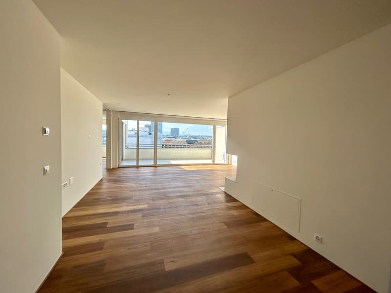 Luxuriöse 3.5-Zimmerwohnung im Zentrum von Basel (4)