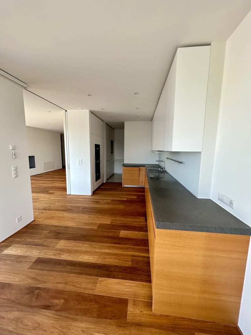 Luxuriöse 3.5-Zimmerwohnung im Zentrum von Basel (5)