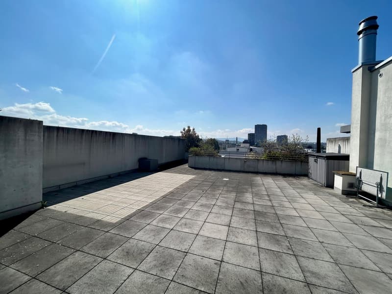Luxuriöse 3.5-Zimmerwohnung im Zentrum von Basel (17)