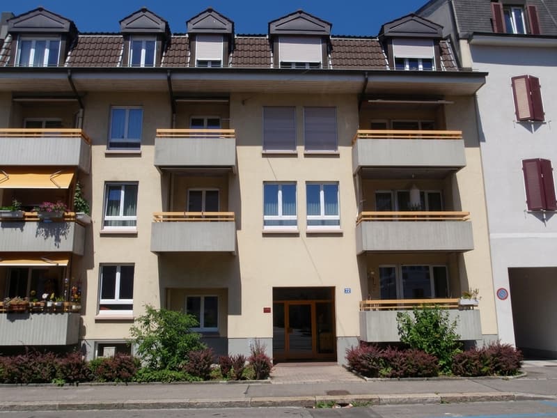 Fassade