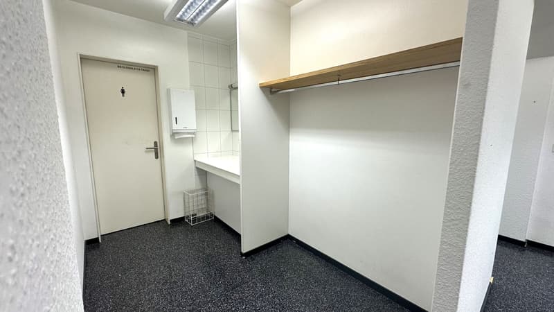Spacious office space for rent near Basel Fair (9)