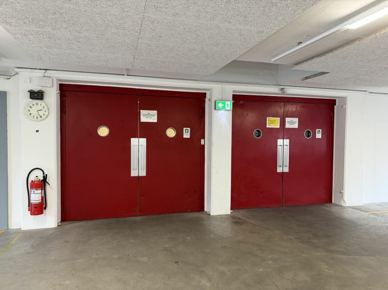 Gewerbeflächen mit ca. 1'200 m2 auf einer Ebene (5)