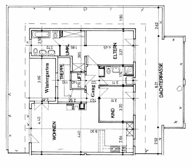 3.5-Room Attic Apartment (11)