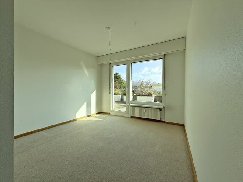 3.5-Room Attic Apartment (4)