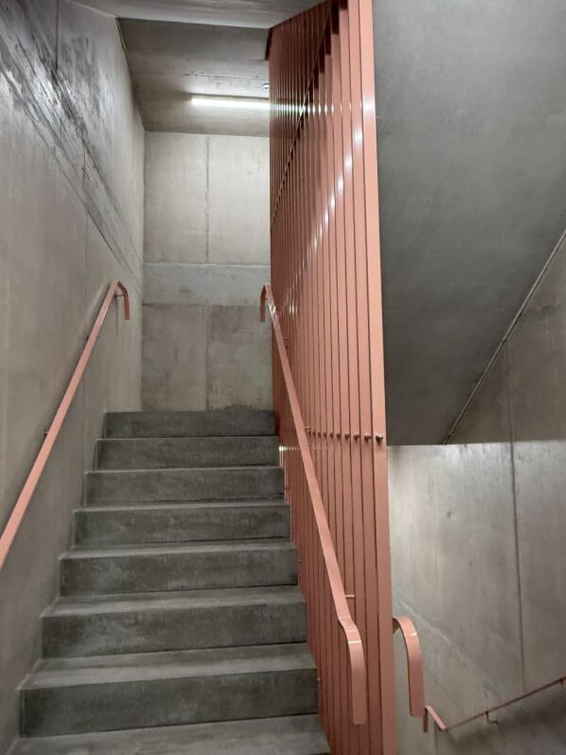 Ufficio di ca. 780 m2 in un edificio nuovo (7)