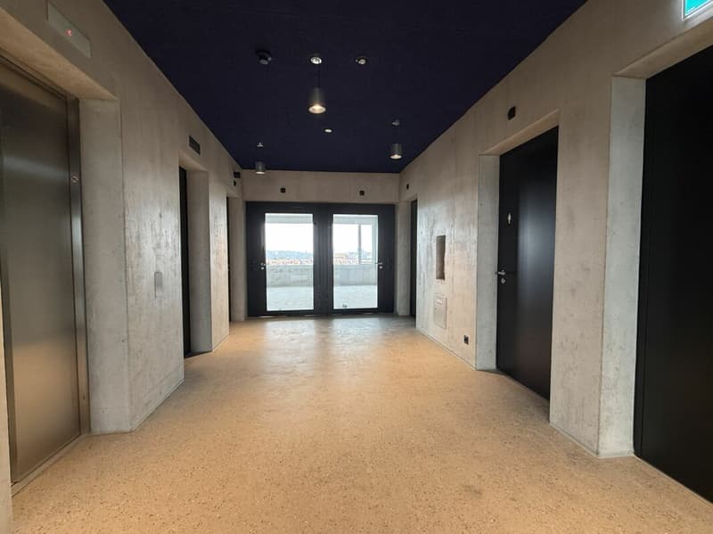 Office with approximately 380 m2 in a new building (2)