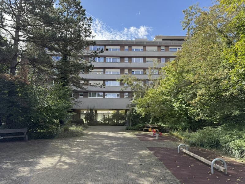 Bright 4.5-room apartment with a view (1)