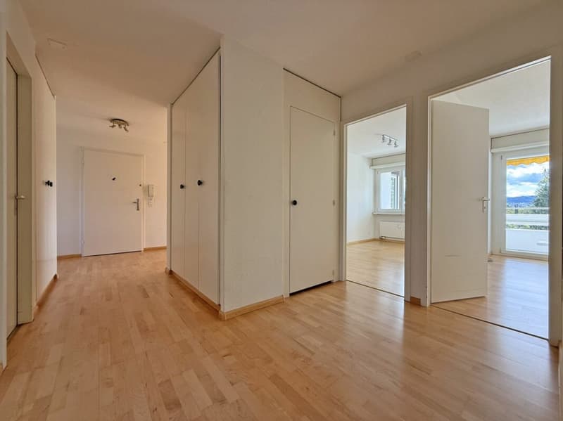 Bright 4.5-room apartment with a view (6)