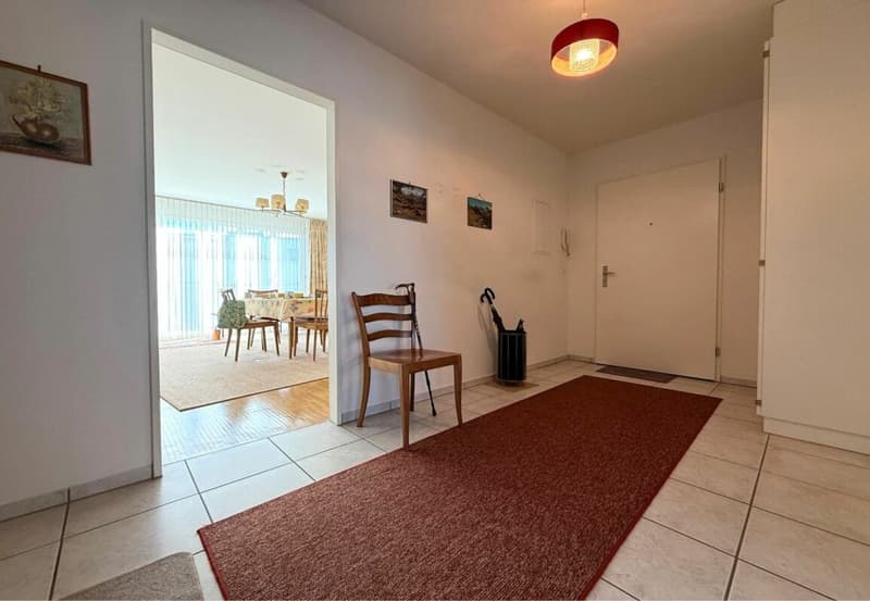 3.5-room apartment in prime location (6)