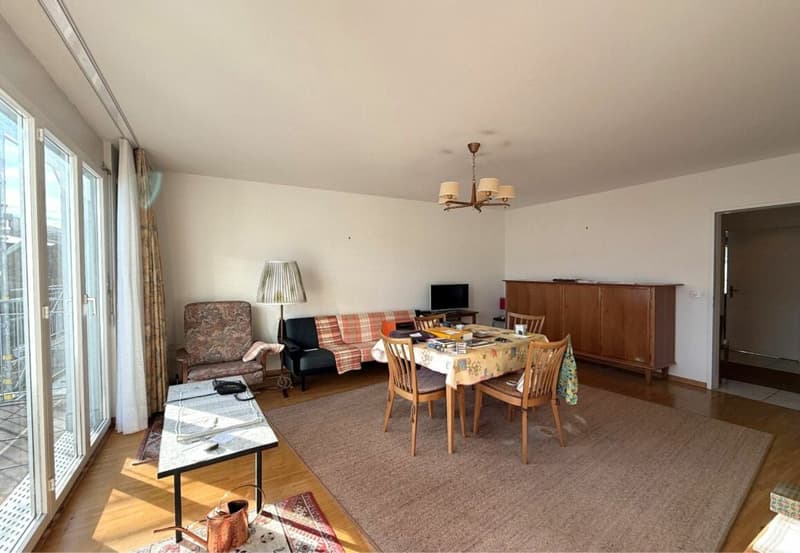 3.5-room apartment in prime location (5)