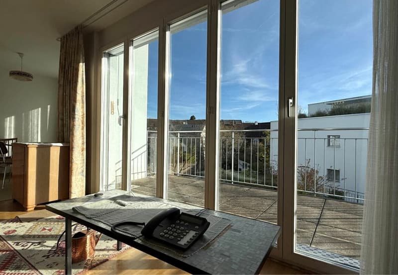 3.5-room apartment in prime location (1)