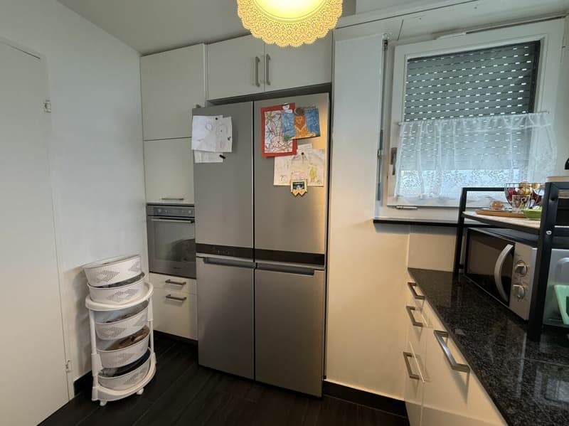 Attraktive 4.5-Zimmerwohnung (2)