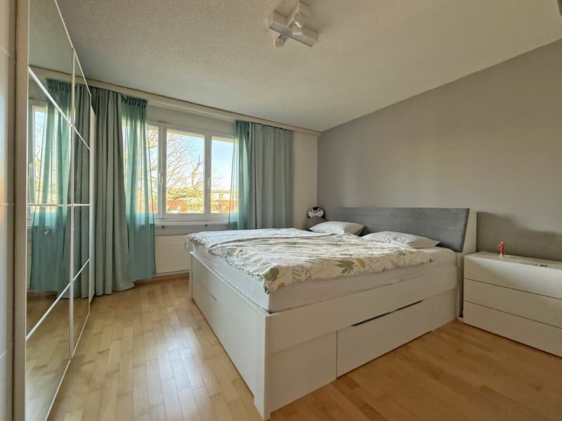 4.5-room apartment with hobby room and two parking spaces (8)