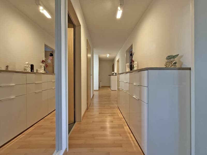 4.5-room apartment with hobby room and two parking spaces (5)
