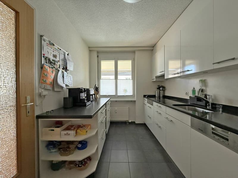 4.5-room apartment with hobby room and two parking spaces (4)