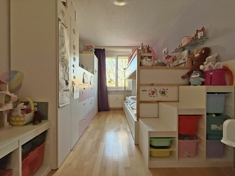 4.5-room apartment with hobby room and two parking spaces (6)