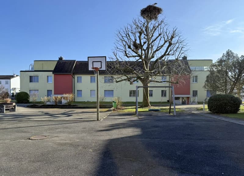 4.5-room apartment with hobby room and two parking spaces (2)