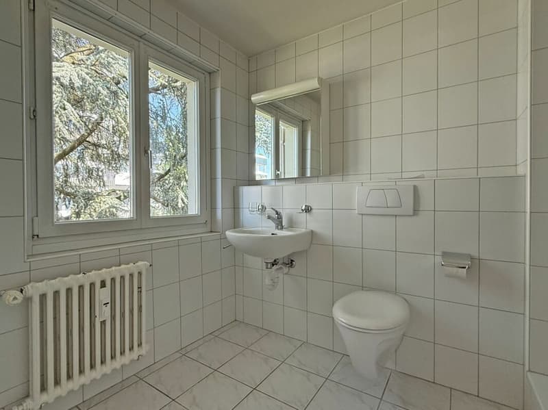 4.5-room apartment in central location in Allschwil (9)