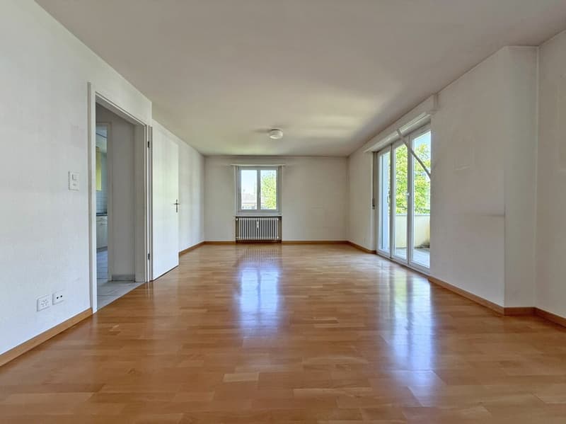 4.5-room apartment in central location in Allschwil (2)