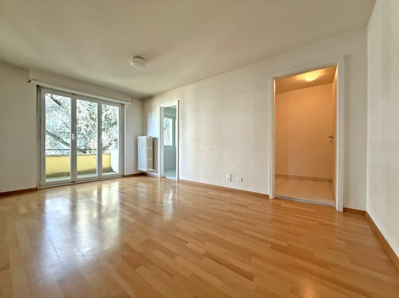 4.5-room apartment in central location in Allschwil (8)