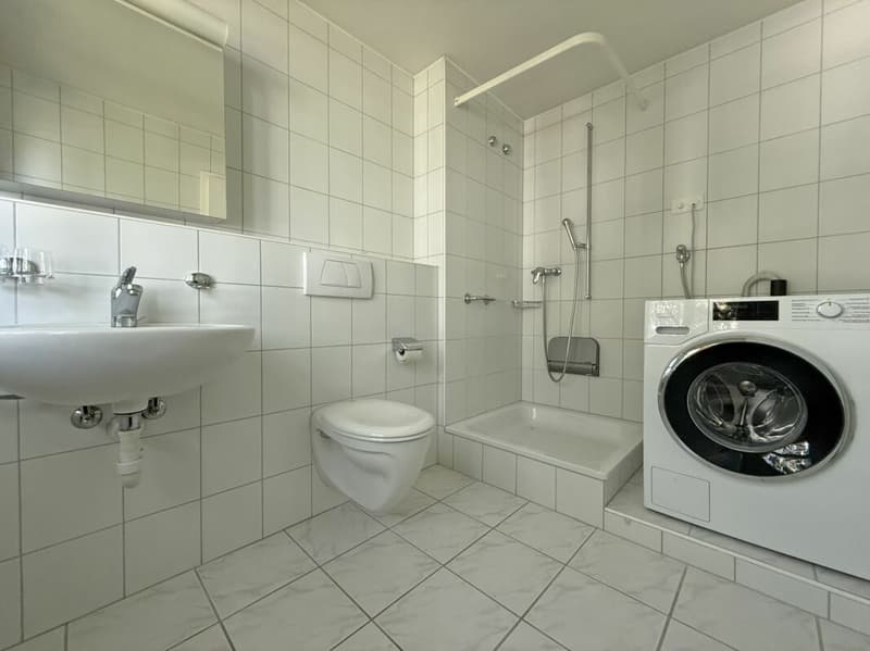 4.5-room apartment in central location in Allschwil (10)