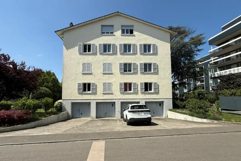 4.5-room apartment in central location in Allschwil (11)