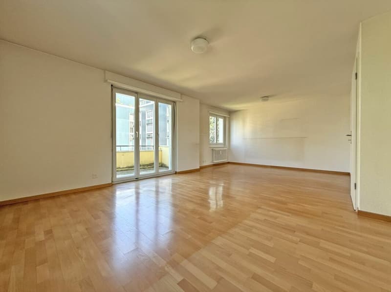 4.5-room apartment in central location in Allschwil (3)