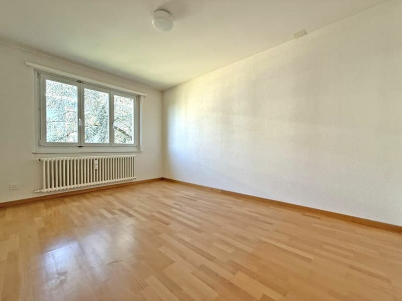 4.5-room apartment in central location in Allschwil (7)