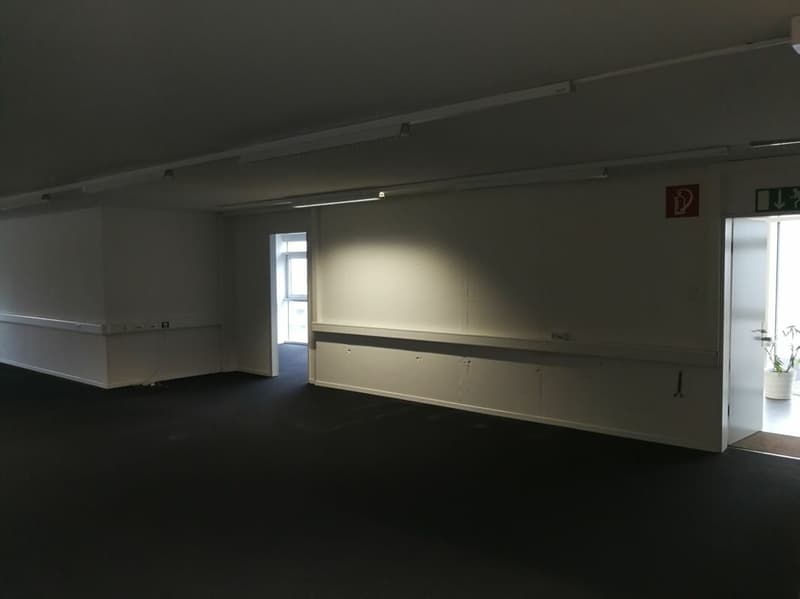 Moderne Büroflächen an verkehrsgünstiger Lage (8)