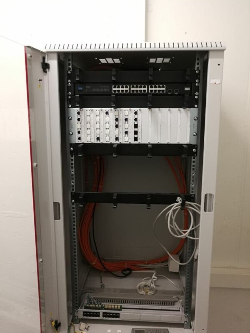 Moderne Büroflächen an verkehrsgünstiger Lage (7)