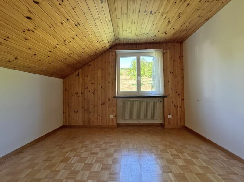 4.5-room single-family house in the green (8)