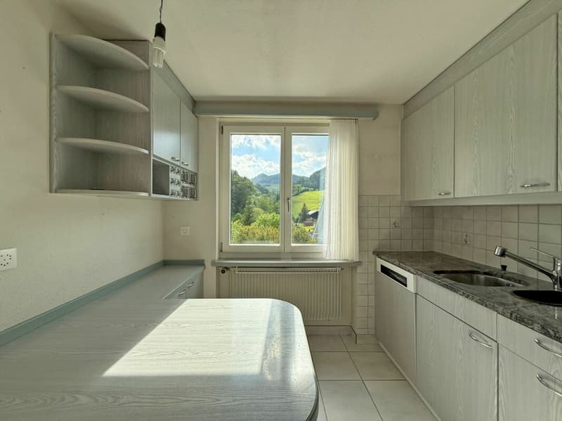 4.5-room single-family house in the green (6)