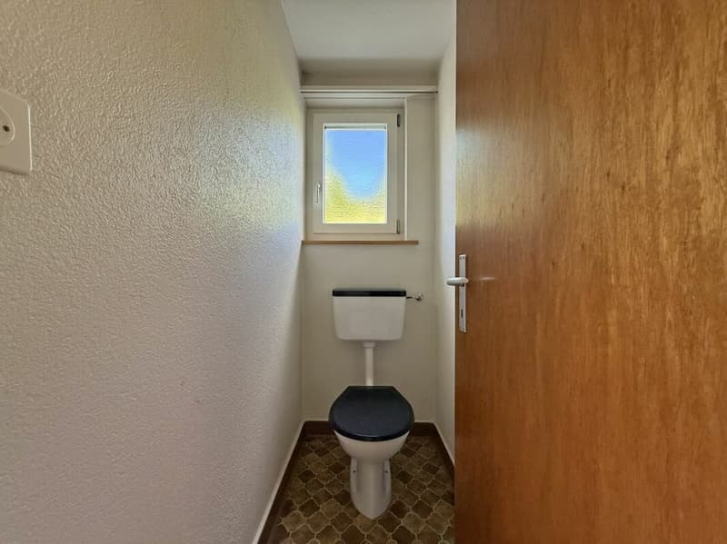 4.5-room single-family house in the green (5)