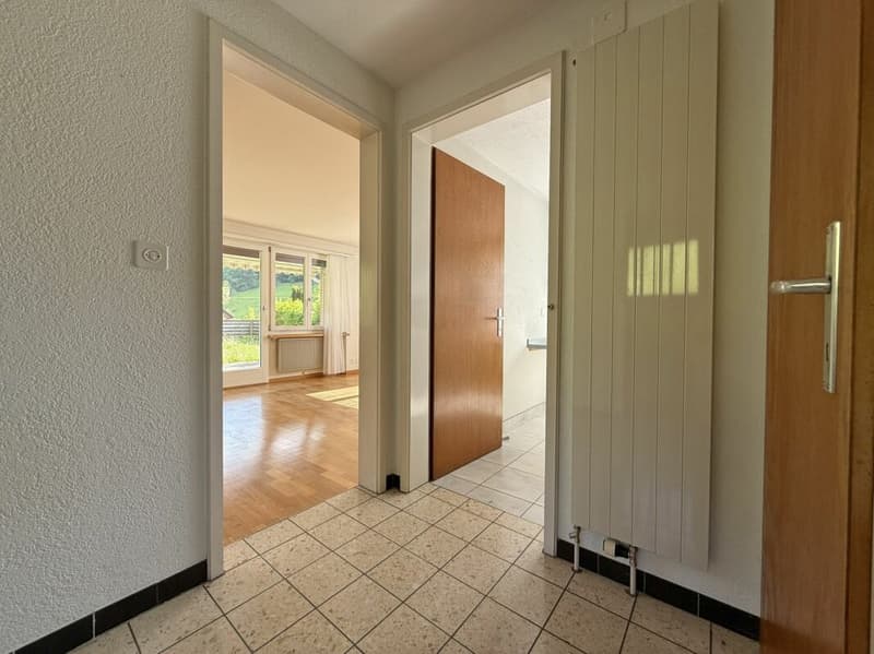 4.5-room single-family house in the green (2)