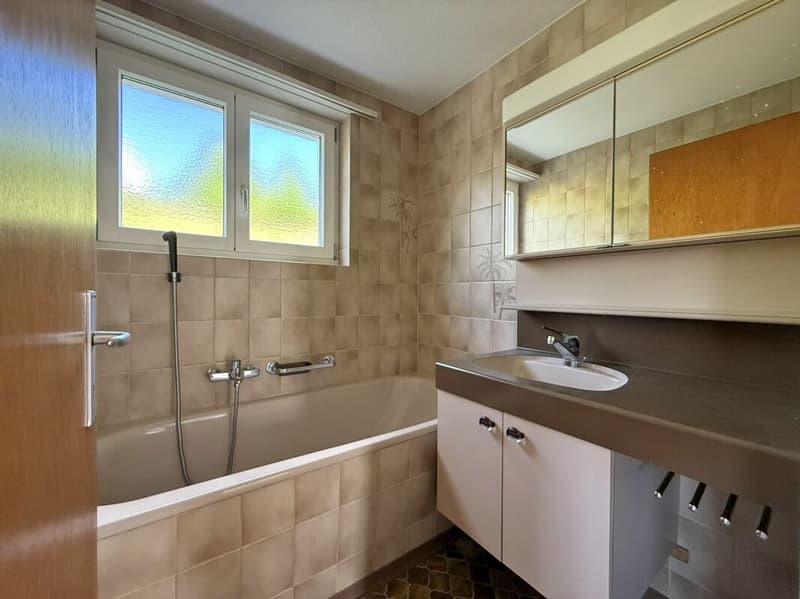 4.5-room single-family house in the green (4)