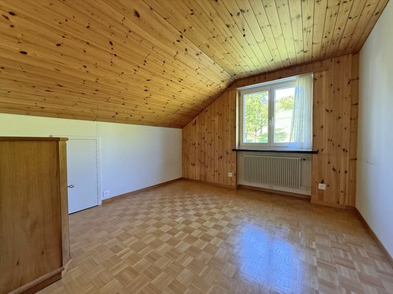 4.5-room single-family house in the green (10)