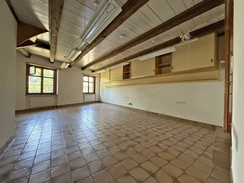 Spazio commerciale di un totale di 70m2 (4)