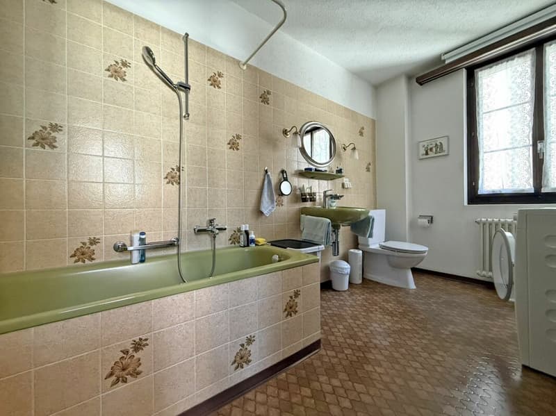 Unique semi-detached family home (10)