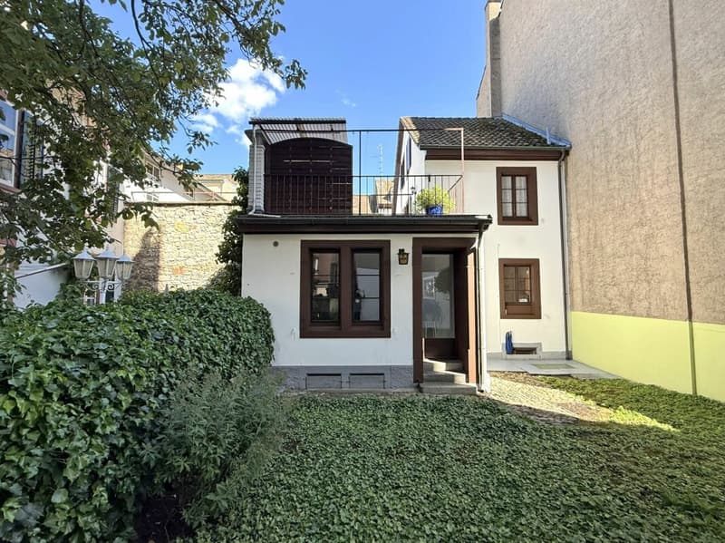 Unique semi-detached family home (14)