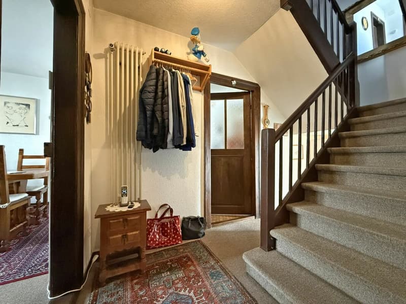 Unique semi-detached family home (4)