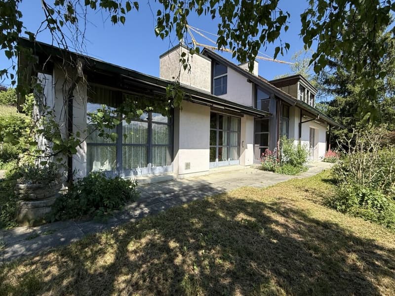 Casa unifamiliare indipendente (2)