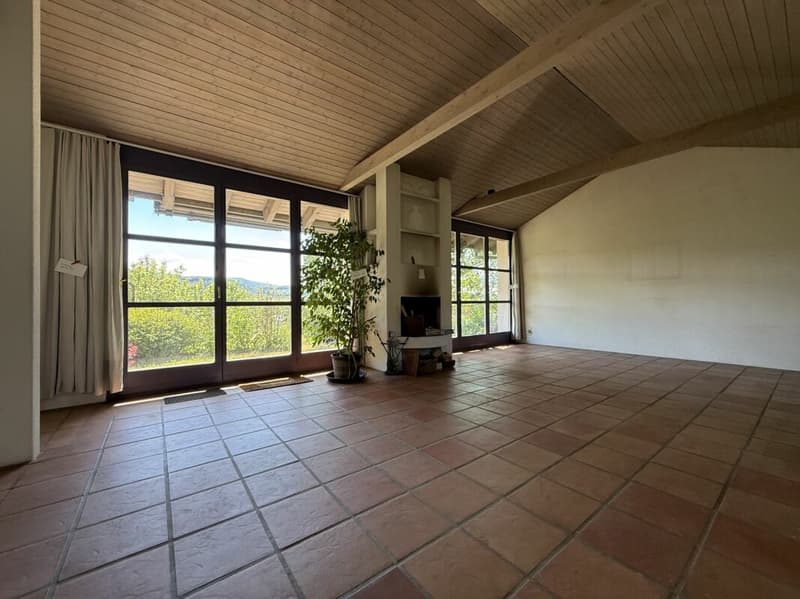 Casa unifamiliare indipendente (5)