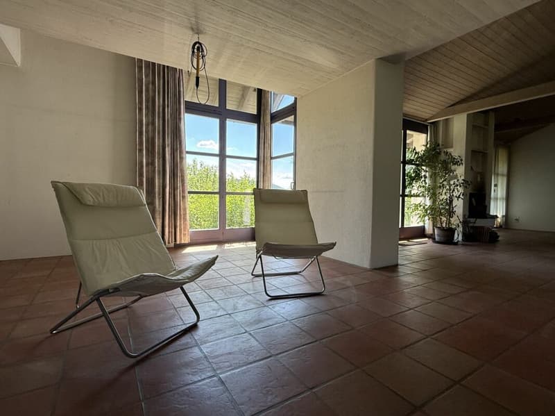 Casa unifamiliare indipendente (6)