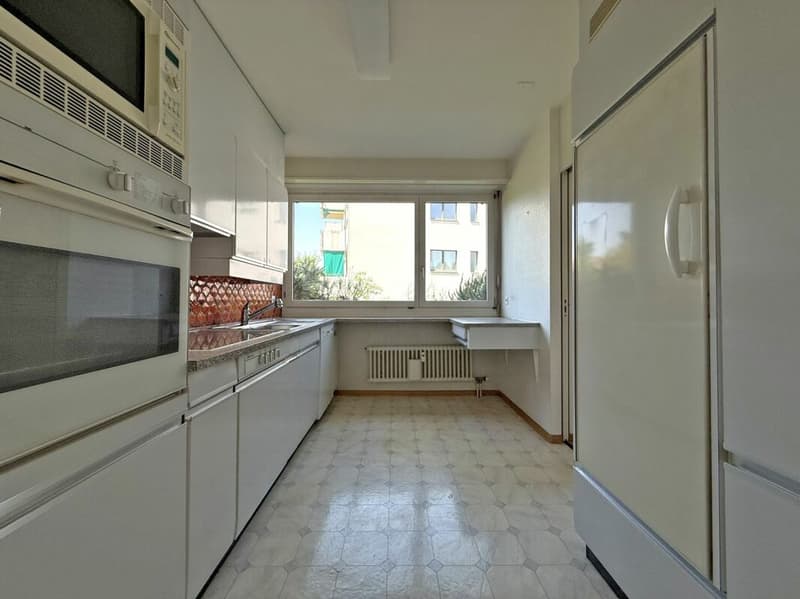 Appartement 5.5 pièces dans un excellent emplacement (15)