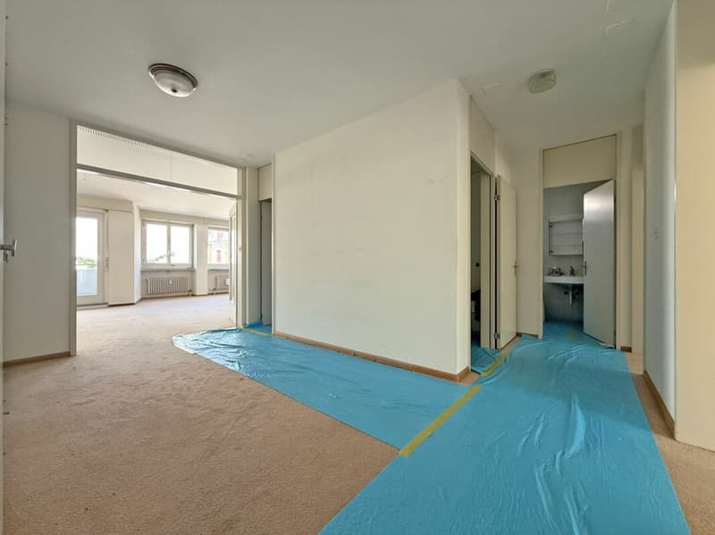 Appartement 5.5 pièces dans un excellent emplacement (3)