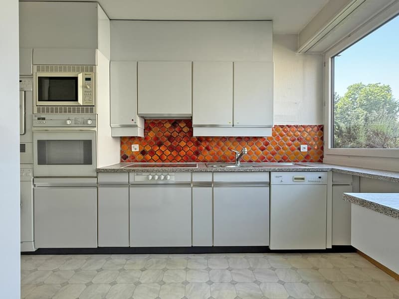 Appartement 5.5 pièces dans un excellent emplacement (14)