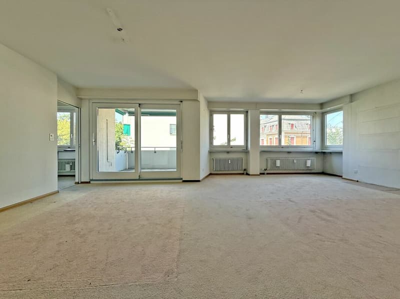 Appartement 5.5 pièces dans un excellent emplacement (13)