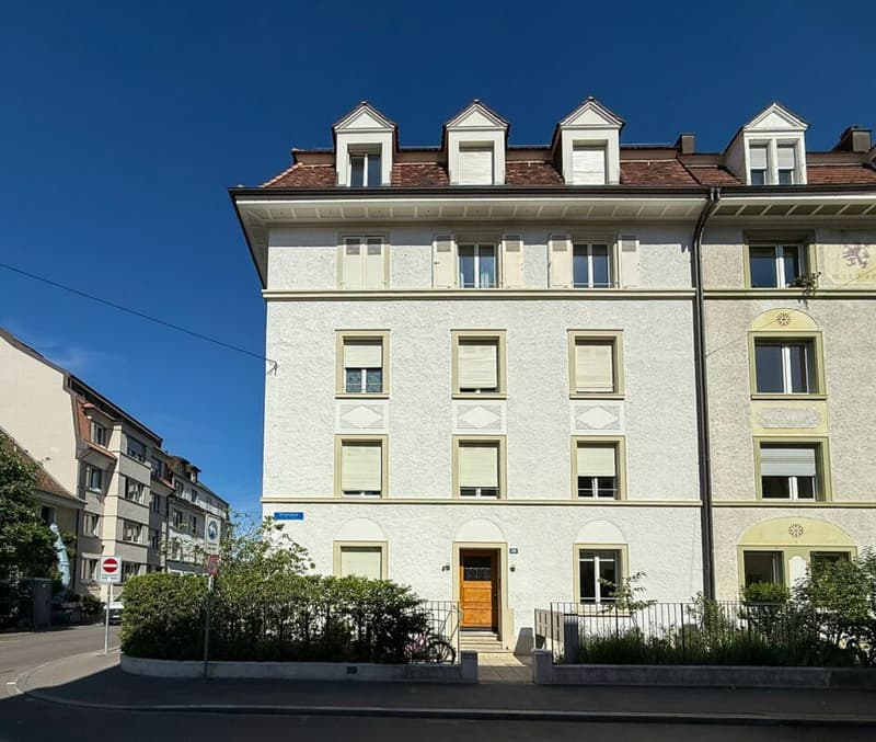 Appartement 1.5 pièces neuf (7)